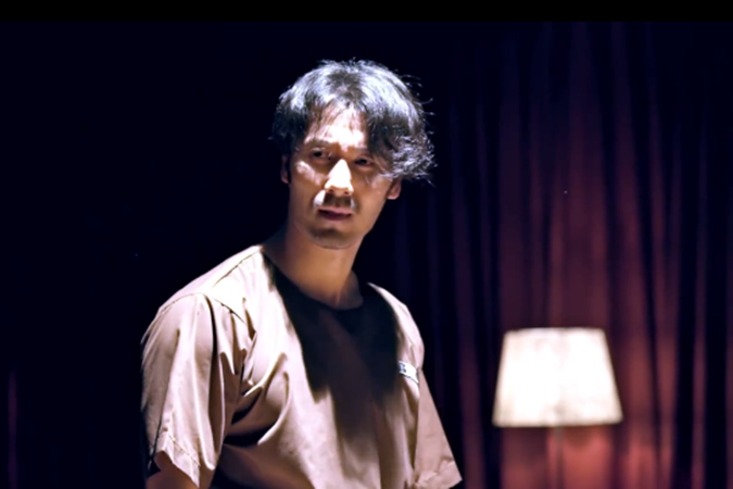 程飛(懸疑網劇《原生之罪》中的角色) 程飛(懸疑網劇《原生之罪》中的角色)