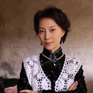 胡彩虹