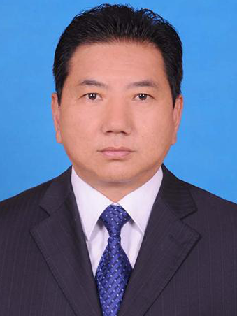 楊建忠(甘肅省甘南藏族自治州迭部縣人大常委會黨組成員、副主任) 楊建忠(甘肅省甘南藏族自治州迭部縣人大常委會黨組成員、副主任)