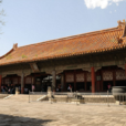 長春宮(明清時期宮殿名) 長春宮(明清時期宮殿名)