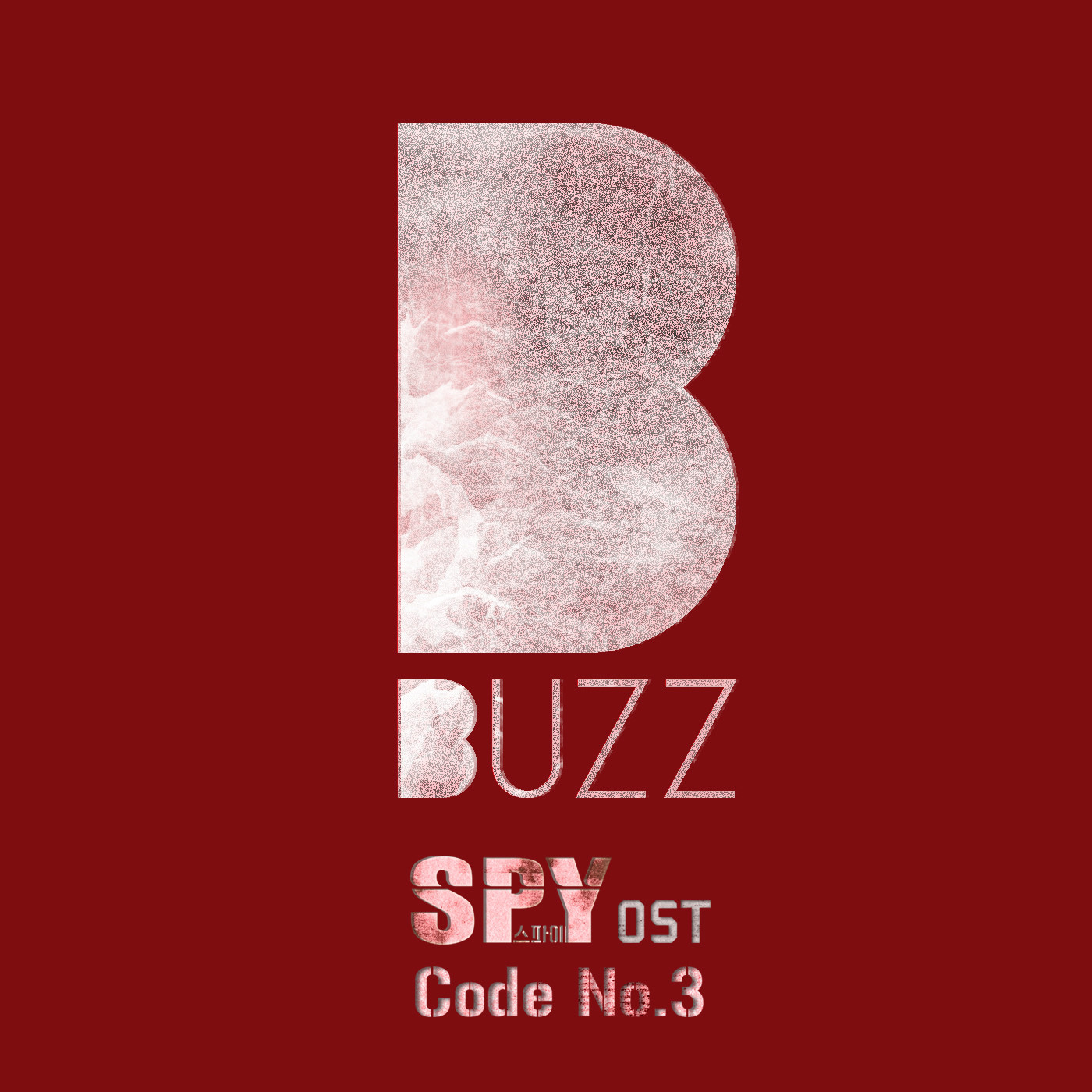 SPY OST Code No.3