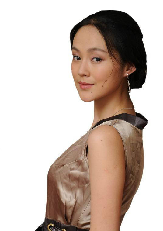 鮮花朵朵(花兒朵朵（2010年海清主演電視劇）)