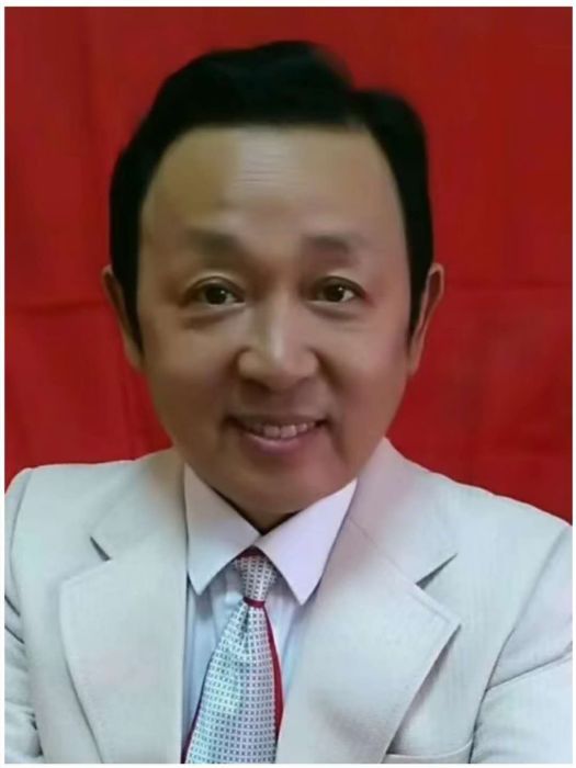 單清(中國內地男演員) 單清(中國內地男演員)