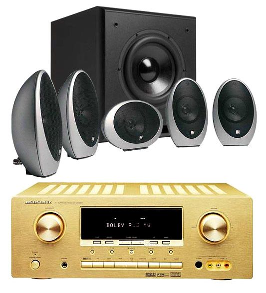 KEF KHT1005.2