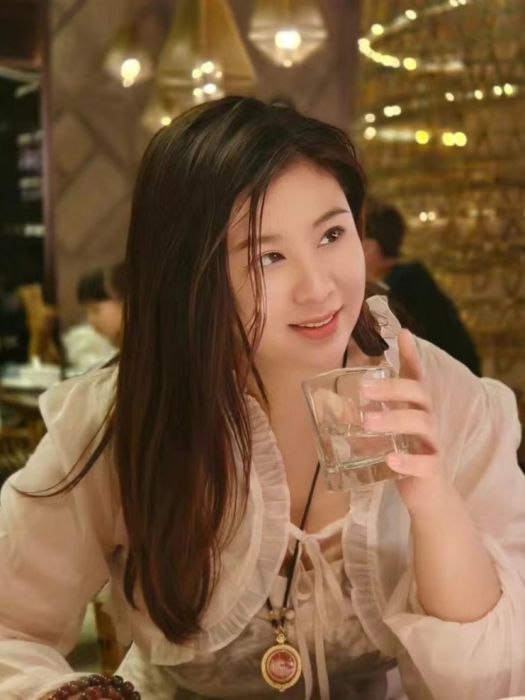 趙陽(中國內地女演員) 趙陽(中國內地女演員)