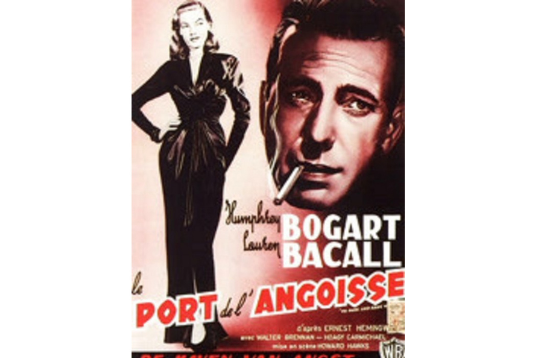 逃亡(1944年美國霍華德·霍克斯執導的電影) 逃亡(1944年美國霍華德·霍克斯執導的電影)