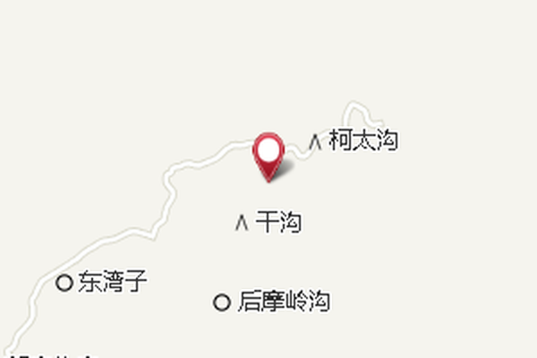 南偏橋 南偏橋