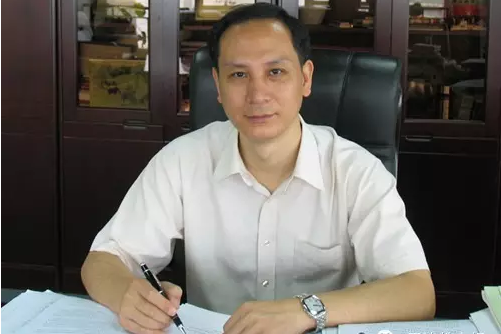 李憲奇 李憲奇
