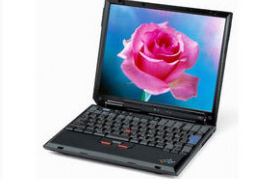 ThinkPad X32 2884CC1 ThinkPad X32 2884CC1