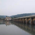 石岡水壩 石岡水壩
