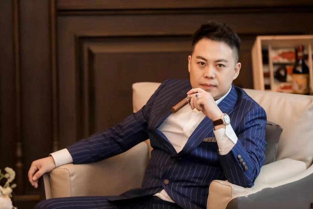 趙震東 趙震東