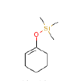 1-環己烯氧基三甲基矽烷