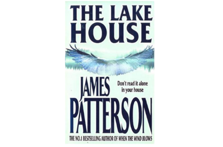 The Lake House 觸不到的戀人
