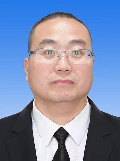 張海防(河南省安陽市安陽縣交通運輸局黨組成員、副局長)