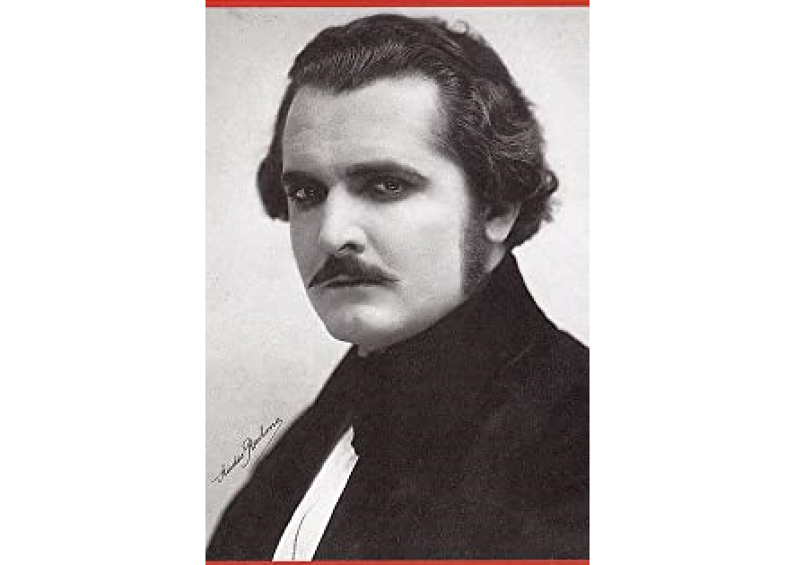 Georges Lannes Georges Lannes