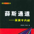 薛斯通道 薛斯通道