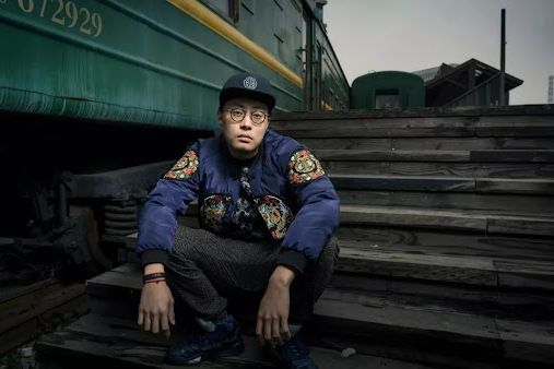 曾晨(中國江蘇籍藝術家) 曾晨(中國江蘇籍藝術家)