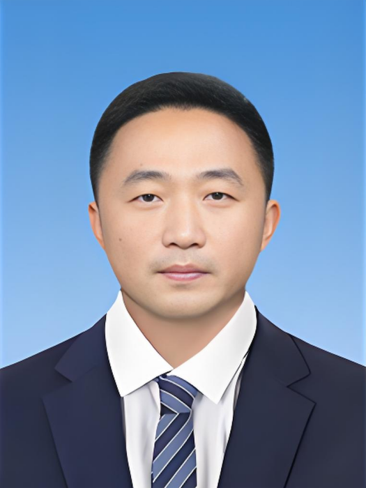 王瑜(四川省紀委監委駐四川新華出版發行集團有限公司紀檢監察組組長、四川新華出版發行集團有限公司紀委書記)