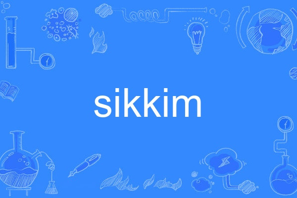 sikkim sikkim