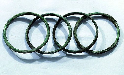 銅環