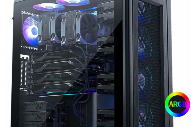 Phanteks追風者PK620 Phanteks追風者PK620