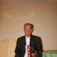 陳柏堅(嶺南文化藝術家) 陳柏堅(嶺南文化藝術家)