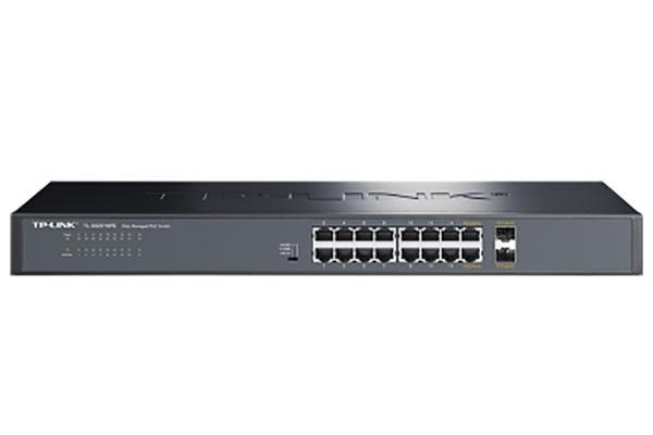 TP-LINK TL-SG2218PE TP-LINK TL-SG2218PE