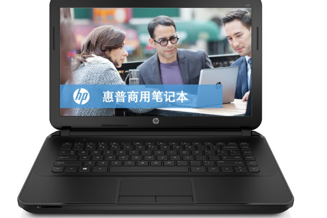 惠普240 G3 J4Z28PT