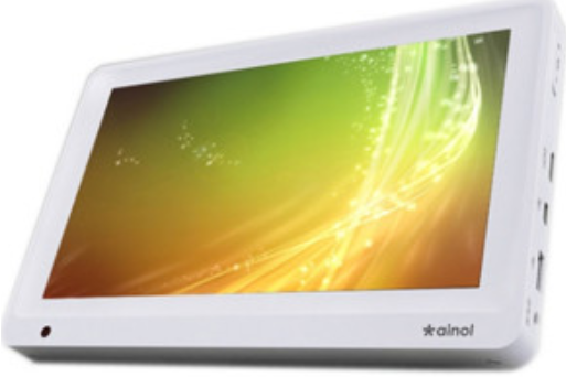 艾諾P810(8GB) 艾諾P810(8GB)
