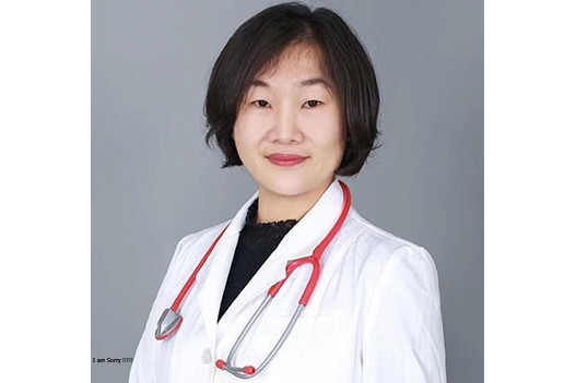 王萌(垂楊柳醫院乳腺外科醫生) 王萌(垂楊柳醫院乳腺外科醫生)