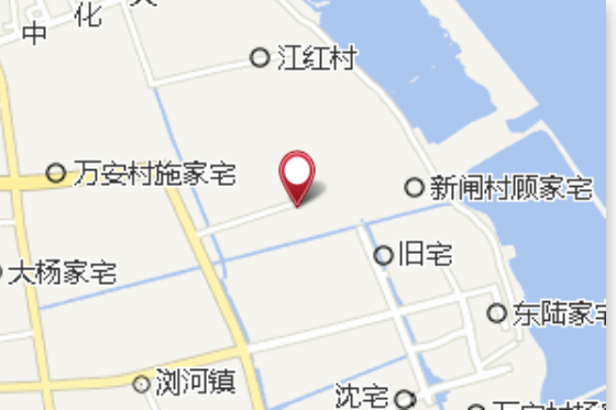 顧宅 顧宅