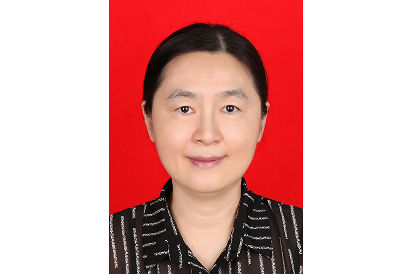 金萍(廣東省民族宗教事務委員會原黨組成員、副主任) 金萍(廣東省民族宗教事務委員會原黨組成員、副主任)
