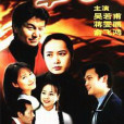牽手(1998年楊陽執導電視連續劇)