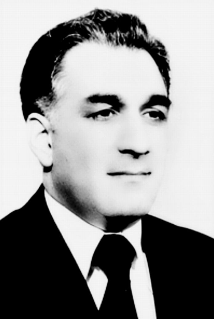 哈菲佐拉·阿明(阿明（阿富汗政治家）)