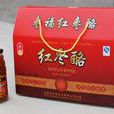 紅棗酪 紅棗酪