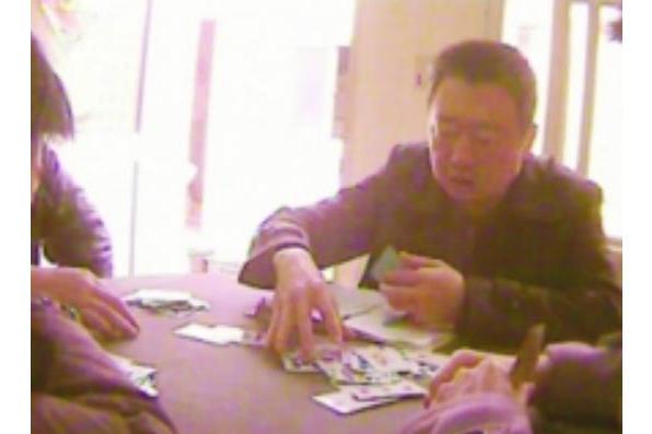 侯廣彪 侯廣彪