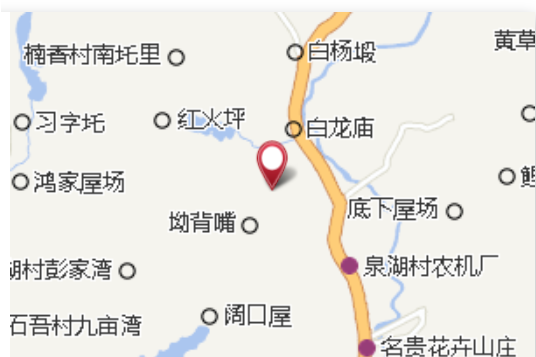 瑤湖村 瑤湖村