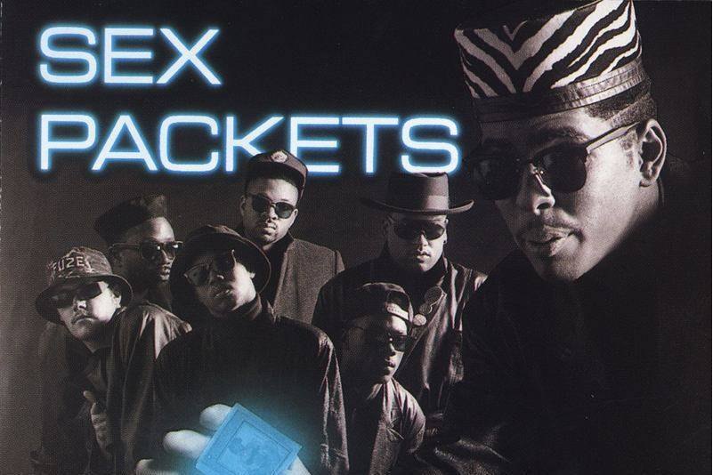 Sex Packets Sex Packets