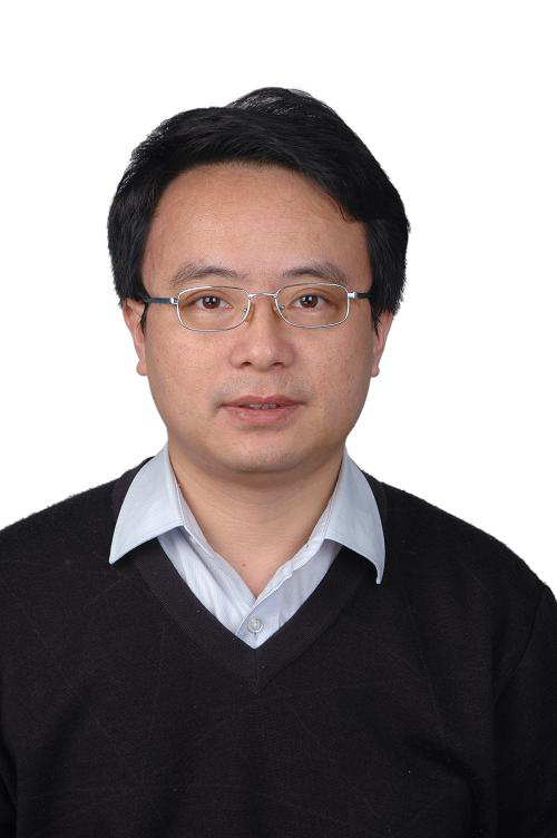 趙毅(上海數造機電科技股份有限公司董事長)