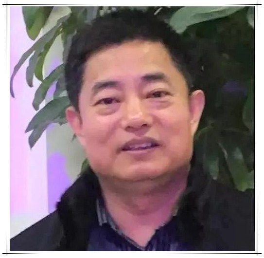 楊勤良 楊勤良