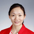 蔣文文(中國水上芭蕾運動員)