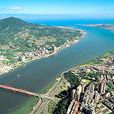 淡水河(台灣淡水河)