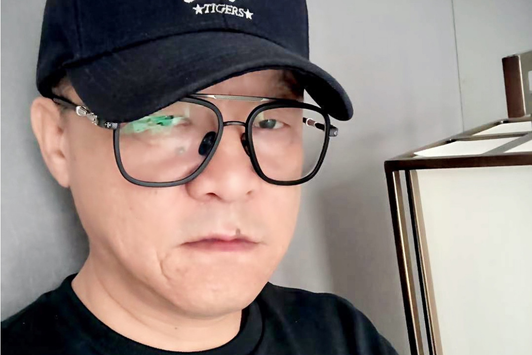 金牛(中國內地導演、寧夏影視協會主席) 金牛(中國內地導演、寧夏影視協會主席)