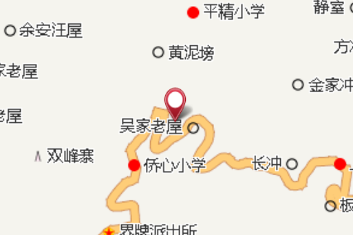 野豬塆 野豬塆