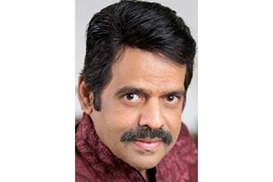 Balachandra Menon Balachandra Menon