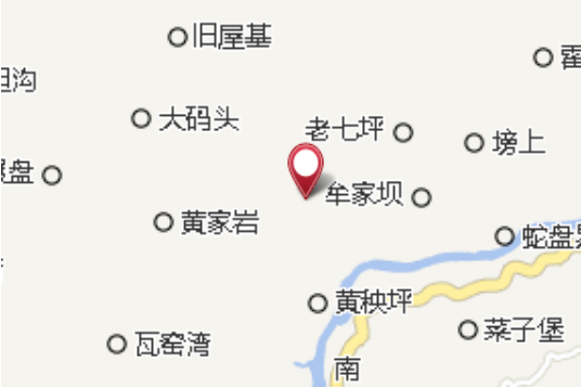 深田塝