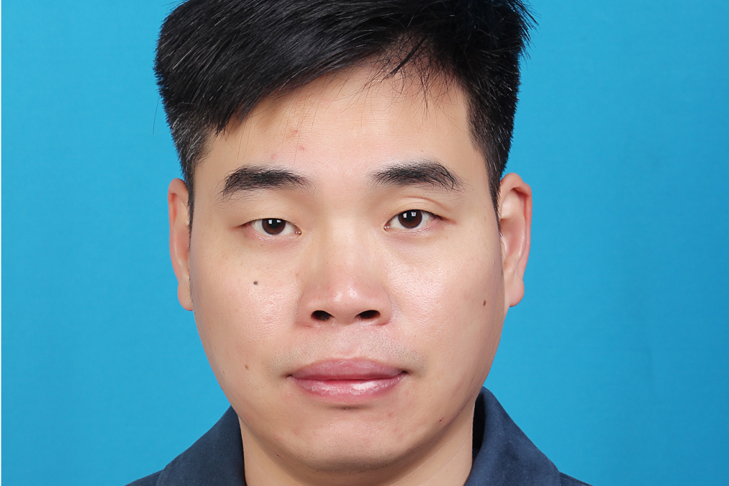 陳能武 陳能武