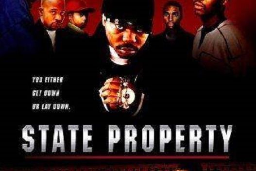 State Property State Property