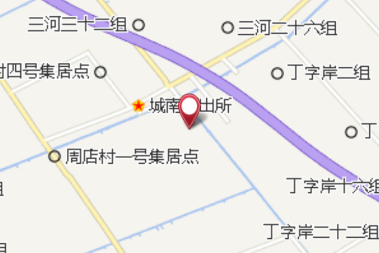 童南三組