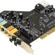 德國坦克Aureon 7.1 PCI 德國坦克Aureon 7.1 PCI